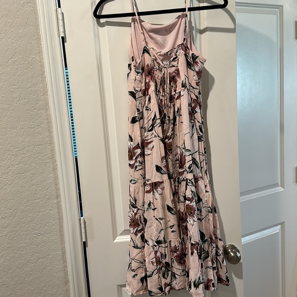 EUC midi dress - Picture 2 of 3